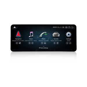 Pantalla Táctil Android de 14.6 Pulgadas, DSP, Tablero de Instrumentos, Carplay, Navegación GPS, WIFI, USB, <span class=keywords><strong>AUTO</strong></span> para Mercedes-Benz Clase C W204/S204 C180/C250 - Product Image 5