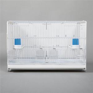 <span class=keywords><strong>Jaula</strong></span> de metal apilable <span class=keywords><strong>para</strong></span> pájaros KWS <span class=keywords><strong>para</strong></span> cría-<span class=keywords><strong>Jaula</strong></span> grande resistente <span class=keywords><strong>para</strong></span> loros con bandejas extraíbles, <span class=keywords><strong>canarios</strong></span>, agapornis - Product Image 6