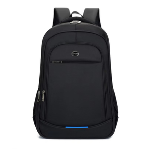 Sac à dos unisexe tendance Oxford personnalisé de haute qualité multifonctionnel pour étudiants universitaires avec port USB et étanche - Product Image 4
