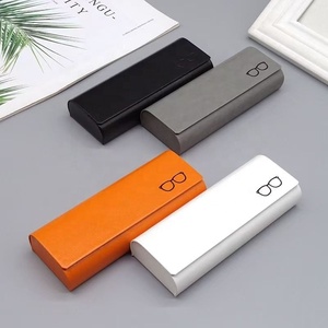 กล่องใส่<span class=keywords><strong>แว่น</strong></span>ตาสำหรับเด็กกล่องใส่<span class=keywords><strong>แว่น</strong></span>ตาสีฟ้าสำหรับใส่<span class=keywords><strong>แว่น</strong></span>ตาโลโก้ตามสั่ง - Product Image 4