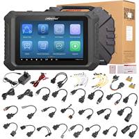 OBDSTAR MARINEMASTER A+B+C+D Juego Completo de Herramientas de Diagnóstico Marino para Motores Fuera de Borda/Interiores/Generadores
