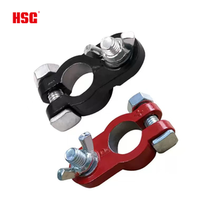 Connecteurs de batterie bon marché de style nouveau pour borne de batterie de voiture - Product Image 4