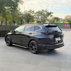 Honda CR-V Sport <span class=keywords><strong>2020</strong></span> 1.5T CVT de Bajo <span class=keywords><strong>Precio</strong></span> y en Buen Estado para Viajes Urbanos y Familiares, Auto Usado, Auto a Gasolina - Product Image 4