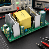 Alimentation à découpage régulée 12V 12,5A pour pilote LED, système de contrôle d'accès, système d'alarme, appareil IoT pour maison intelligente, usage industriel CE