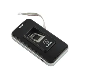 WT-M-1703OF Cabinet Electronic Lock Safe Combination Lock 4 Pcs AA Battery Verify Fingerprint Digits Combination