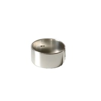 Bague de mariage originale en argent pour femme, sertie de zirconium étincelant, bijoux de fiançailles, cadeau d'anniversaire, fabrication artisanale DIY