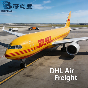 Agente di Spedizione Rapida DHL, Trasporto Aereo, Logistica <span class=keywords><strong>Express</strong></span>, Spedizioniere per Arabia Saudita, Stati Uniti, Regno Unito, Canada, Spagna, Singapore e Tutto il Mondo - Product Image 1