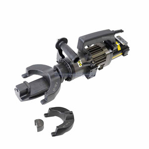 Factory Direct NRB Series Portable Rebar Bender Handheld Electric Steel Bar <b>Bending</b> <b>Machine</b> - Product Image 4