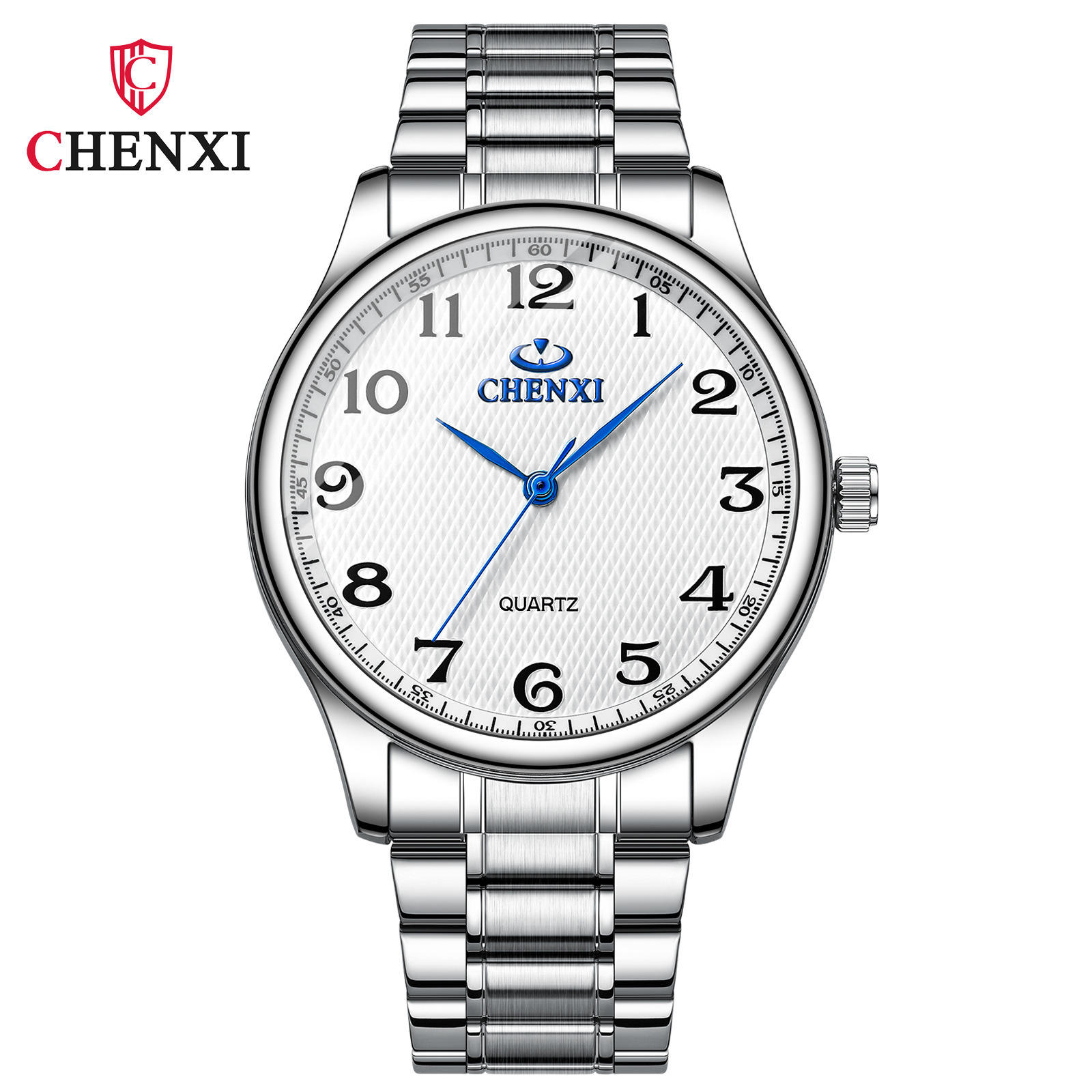 เสื้อผ้าผู้ชายสีขาว