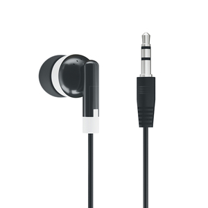 Одноразовые Проводные мононаушники-вкладыши, 3,5 мм - Product Image 1