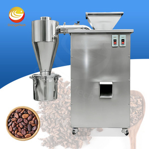 Máquina Desgranadora de Granos de Cacao ORME, Máquina para Pelar Vainas de Cacao, Máquina de Descascarillado y Limpieza para Granos de Cacao - Product Image 1