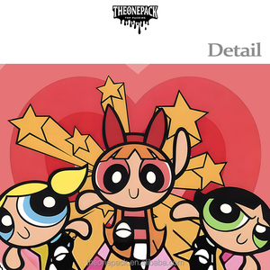 カスタム3.5G異形特殊形状チャイルドロックホログラフィックダイカットジップロックバッグスポットUV形状パーソナライズダイカットマイラーバッグ - Product Image 4