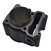 Cylindre adapté pour Linhai 300 ATV LH300 moteur Go Kart Dune moteur pièces de rechange OEM 22420A 2.1.01.0401 LU018895