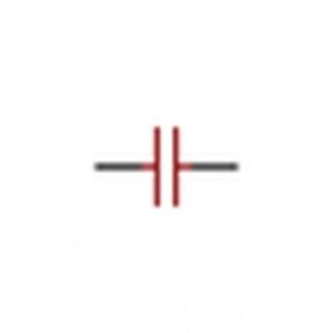 0402CG4R0C500NT Ceramic Capacitor 4pF 0.25pF 50V - Product Image 1