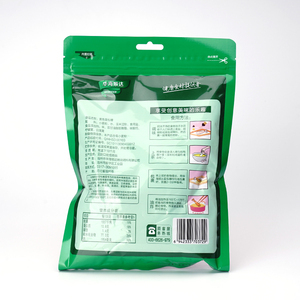 Usine <span class=keywords><strong>chinoise</strong></span> Prix de gros Oem <span class=keywords><strong>Chapelure</strong></span> jaune Poulet frit Porc Boeuf Panko Miettes de pain sans gluten - Product Image 6