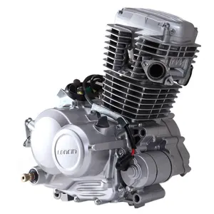 CQJB摩托车发动机总成摩托车发动机125cc 150cc