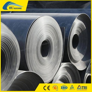 Bâche en PEHD/PEBD pour bassin, géomembrane la plus populaire en Afrique, taille et épaisseur personnalisées pour barrages, bassins et agriculture - Product Image 5