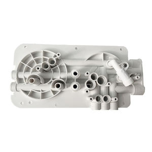 <span class=keywords><strong>Cartouche</strong></span> filtrante d'épurateur d'eau de carte de voie navigable de système d'osmose d'inversion - Product Image 2