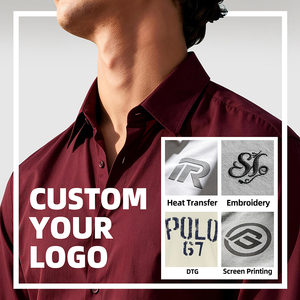 <span class=keywords><strong>Camicia</strong></span> Casual da Uomo <span class=keywords><strong>di</strong></span> Alta Qualità 100% <span class=keywords><strong>Lino</strong></span> a Maniche Corte <span class=keywords><strong>Blu</strong></span> Traspirante Leggera Vestibilità Comoda per l'Estate - Product Image 2