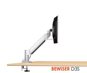 Computer <strong>Support</strong> Holder Monitor Arm <strong>LCD</strong> Monitor Stand (BEWISER D3S) - Product Image 6