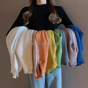 Autumn and Winter New Fashion Cashmere <strong>Sweater</strong> Discount Used Plus Size Women'<strong>s</strong> Clothing Inventory Miscellaneous Items Bulk Sale - Product Image 1