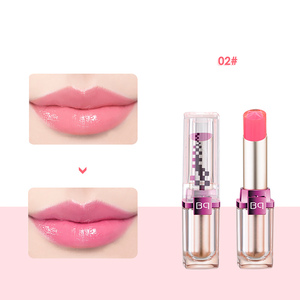 Wholesale Long-Lasting Moisturizing <strong>Lipstick</strong> New Products with Temperature Color Changing Feature Color Changing Balm <strong>Lipstick</strong> - Product Image 3