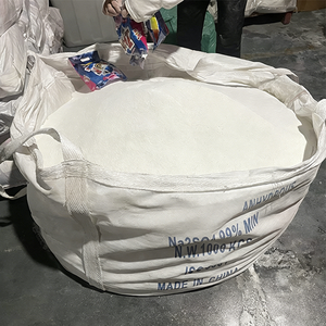 Poudre à lessiver personnalisée OEM ODM en gros d'usine – Couleurs variées (blanc, bleu, rose, violet) - Product Image 5