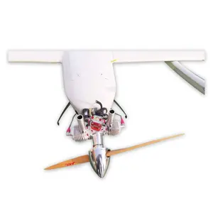 Fabrieksprijs Hoge Kwaliteit Hexa Drone Frame Voor Vaste Vleugel Vliegtuigen Uav Drone Met Complete Accessoires Kit In De Goedkope Verkoop