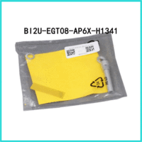 Modul Sensor Proximity Switch Bi2u-egt08-ap6x-h1341 Segel Pabrik Baru, Produk Asli dengan Garansi Satu Tahun