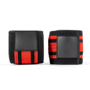 GAF Custom Design Professional Protection Lightweight Breathable Gym Fitness Knee <b>Wraps</b> For Outdoor Usage - Product Image 1