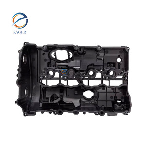 KYGER 11127611278 Coperchio Testata Motore di Alta Qualità 11128605598 per BMW 220i X1 Li Lix 25 3i B48 1112 7611 <span class=keywords><strong>278</strong></span> - Product Image 3