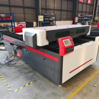 Graveur et découpeur laser CO2 haute puissance 300W pour matériaux non métalliques