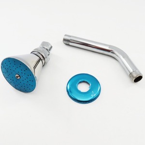 Codo <span class=keywords><strong>de</strong></span> tuberí<span class=keywords><strong>a</strong></span> <span class=keywords><strong>de</strong></span> ducha <span class=keywords><strong>de</strong></span> lluvia superior, barra transversal para cabezal <span class=keywords><strong>de</strong></span> ducha Hammam, tuberí<span class=keywords><strong>a</strong></span> <span class=keywords><strong>de</strong></span> ducha superior empotrada en la pared - Product Image 1