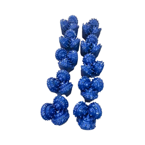 סין hebi הספק גבוהה של פלדה פחמן מזויפים שן <span class=keywords><strong>Tci</strong></span> קידוח קצת רולר חרוט נושאת ציוד הליבה קידוח כלי - Product Image 6