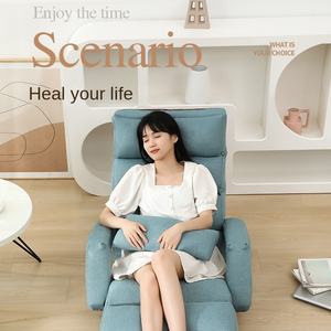 Chambre à oxygène hyperbare personnalisée 1.5ATA 2.0ATA HBOT canapé simple avancé fournitures de thérapie de réadaptation dédiées - Product Image 3