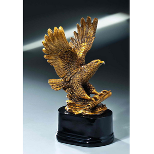 Figura de resina Águila de la Victoria 218mm - Product Image 1