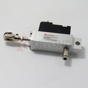 1PC P4069610 Solenoid Valve for <b>Printing</b> <b>Machine</b> Spare Parts - Product Image 2