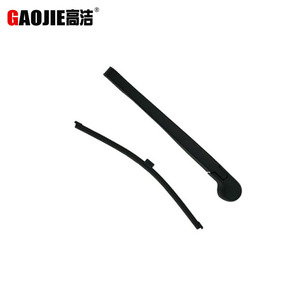 Applicable aux modèles Bestune T77 2019-2023 : ensemble de bras de balai d'essuie-glace arrière, unité d'essuie-glace arrière, essuie-glace de vitre arrière. - Product Image 4