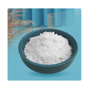 Asam Almond 98% ekstrak Almond kosmetik bubuk asam Almond mentah - Product Image 2