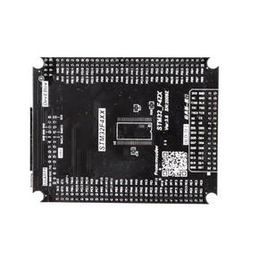 Carte de développement STM32F407Vet6 407Zgt6 pour carte d'apprentissage embarquée avec composants électroniques CMS pour les nouveaux développeurs - Product Image 5