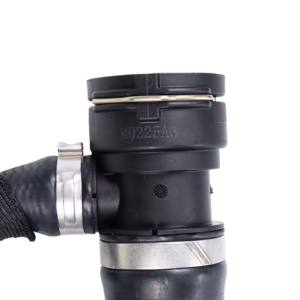 Pièces automobiles de haute qualité Tuyau de refroidissement 17127586774 pour BMW X 6 - Product Image 4