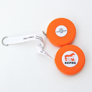 Wintape bê động vật Trọng lượng màn hình và Kiểm soát băng đo lường một tiếng Anh và pháp trọng lượng Quy mô cho bác sĩ thú y phòng khám - Product Image 3