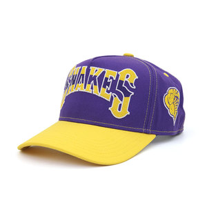 BSCI Mũ Nhà sản xuất Unisex 2 màu sắc khung cong vành Trucker Hat tập thể dục phòng tập thể dục thể thao đội mũ bóng chày cho nam giới phụ nữ - Product Image 6