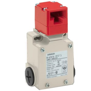 Interrupteur de sécurité série D4BS en promotion : D4BS-2AFS/D4BS-4AFS/D4BS-25FS - Product Image 4