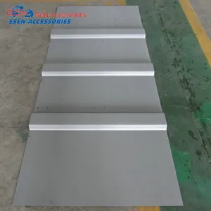 Çin'de yapılan özel konteyner fabrika özel kapı paneli ucuz kapı paneli
