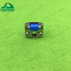 1 cái Gripper cho Mitsubishi in offset máy móc phụ tùng Gripper <span class=keywords><strong>Pad</strong></span> con lăn - Product Image 3