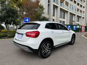Auto Usado en China, Maercedes-Benz <span class=keywords><strong>GLA</strong></span>, Modelo 2015 2016 2017, <span class=keywords><strong>GLA</strong></span> 200, Versión Fashion - Product Image 6