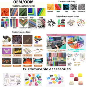 Fabricante de Bolsos Personalizados de Cuero con Ventana de PVC Transparente, Servicio OEM/ODM de Alta Calidad en China - Product Image 5