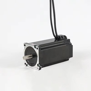 <span class=keywords><strong>Moteur</strong></span> <span class=keywords><strong>pas</strong></span> <span class=keywords><strong>à</strong></span> <span class=keywords><strong>pas</strong></span> Nema 23 57 mm haute performance 3 Nm avec encodeur, servo hybride <span class=keywords><strong>2</strong></span> phases pour l'automatisation et la robotique - Product Image 2