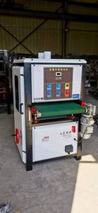 Máy đánh bóng phẳng nhỏ, máy đánh bóng phẳng đứng - Product Image 6